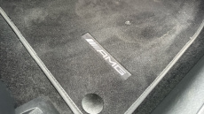 Mercedes-Benz A-Class A200 AMG Line 5dr Auto Petrol Hatchback